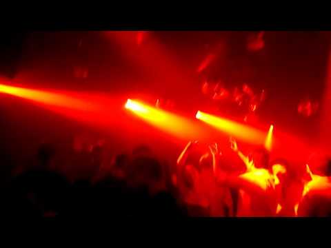 John Askew @ Cielo - Simon Patterson - Opulence