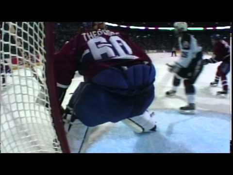 #TBT: Lightning sweep Canadiens in 2004 Stanley Cup Playoffs.