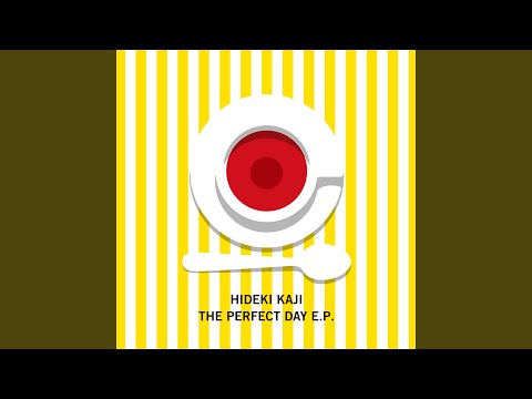 A Perfect Day for Earl Grey / アールグレイ日和