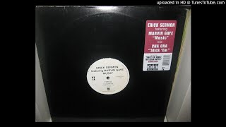 CHA CHA  stick em  (clean 4,10 )  2001.