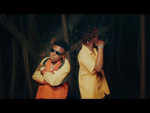 Ziddy Value Ft. Lody Music Nyang'a (Official Music Video)