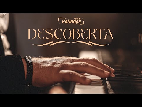 Descoberta - Anjos Do Hanngar