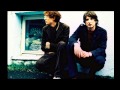 Kings of Convenience - Weight of My Words (Four ...