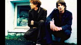 Kings of Convenience - Weight of My Words (Four Tet Instrumental Remix)