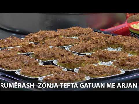 Report Tv -Rreze Dielli, Te gatuajme me Zonjen Tefta 06 Shkurt 2018 Pjesa 2