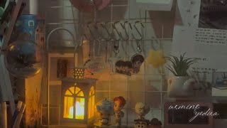 URMINE ft. yedira - i’ve found the love (Official Lyric Video)