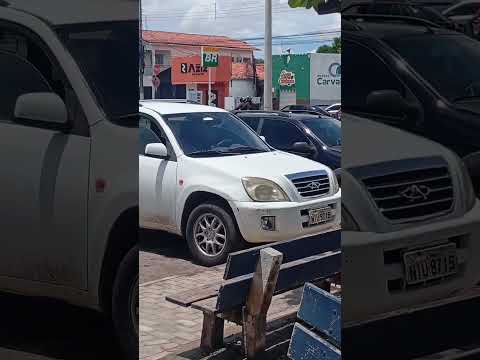 cidade de Barras no interior do Piauí.   #piauiense