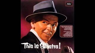 Frank Sinatra - South Of The Border
