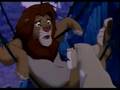 The Lion King - How Did I Fall In Love With You ...