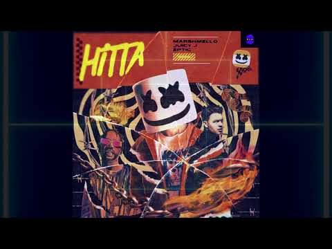 Marshmello x Eptic - HITTA (Feat. Juicy J) [Nova Hese Remix]