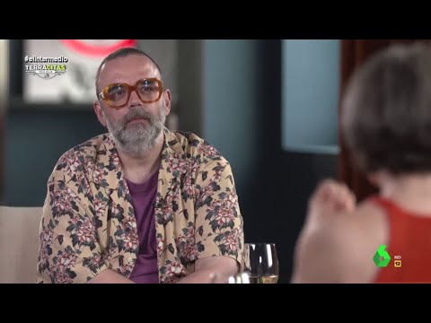 Esto fue lo que pensó Bob Pop la primera vez que alguien le llamó 'maricón' - El Intermedio