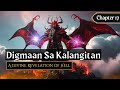 [TAGALOG] A Divine Revelation of Hell by Mary K. Baxter - Part 17