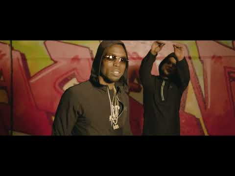 Zonamo Clipsessies #12- Orlando KS ft. Boosie