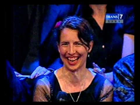 Opera Van Java  Liburan Berasa ke Kuburan Part 1