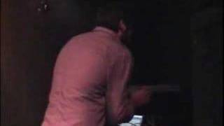 Wolf Parade fathers son/fancy claps