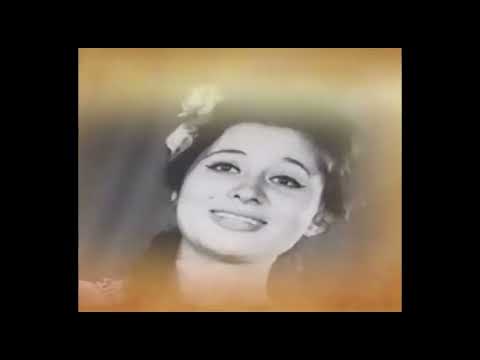 Valentina Cojocaru - Badea vine și se duce (1966)