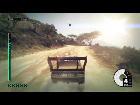 PC Longplay [773] DiRT 3 (part 4 of 4)