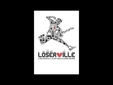 Loserville The Musical - Living In The Future Now