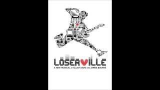 Loserville The Musical - Living In The Future Now