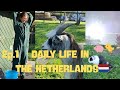 Daily Life In The Netherlands Ep 1 A 41 Year Old Woman Rebuilds Her Life