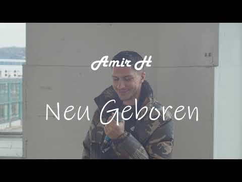 AMIR H x XLR8 - NEU GEBOREN (live version)