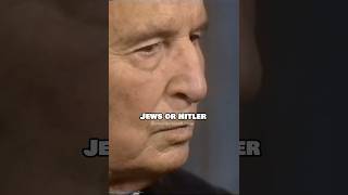 Download lagu Who does Sir Oswald Mosley blame for WWII? mp3