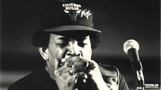 SUGAR BLUE - One More Mile To Go [1994]