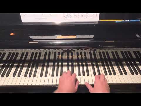 Mark Nevin - Hopak - from Belwin Contest Winners book 3