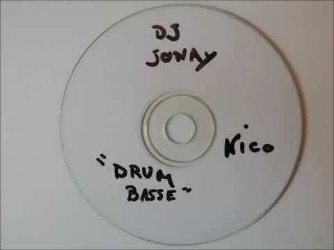 DJ JONAY & DJ CAVA - OLD SKOOL SET - AÑO 2004