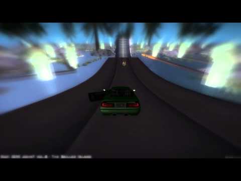 [DM] JohnY vol.6 - The Skilled Island