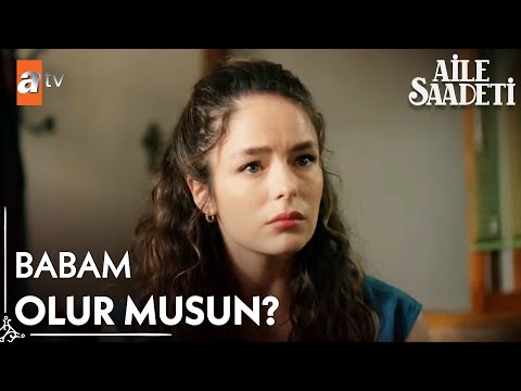 Gönül'den beklenmeyen teklif - Aile Saadeti 4. Bölüm