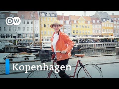 Reisetipps für Kopenhagen von Meggin Leigh | Euromaxx