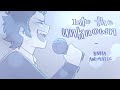 Into The Unknown Animatic BNHA