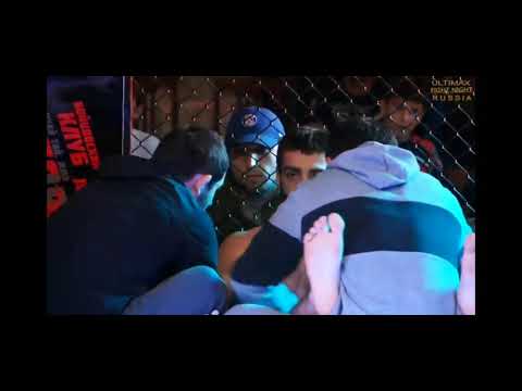 Nurula Suleymanov vs Shohret Rahimli