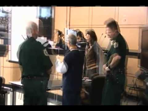 Detalles del juicio contra el actor cubano Adonis Losada -- Parte II - América TeVé