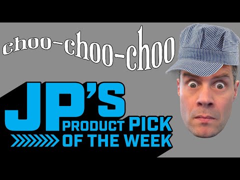 JP’s Product Pick of the Week 3/14/23 Grand Central M4 Express #adafruit