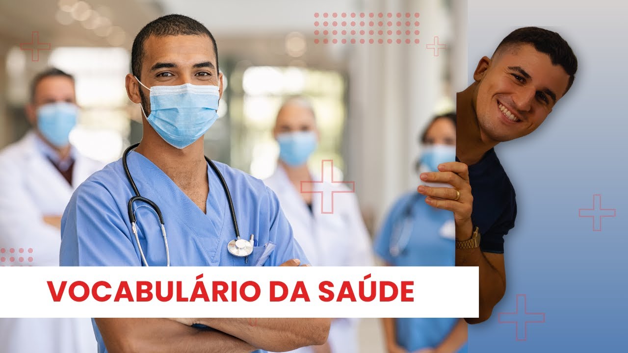Ingles para a area da saude (Tudo o que você precisa saber)