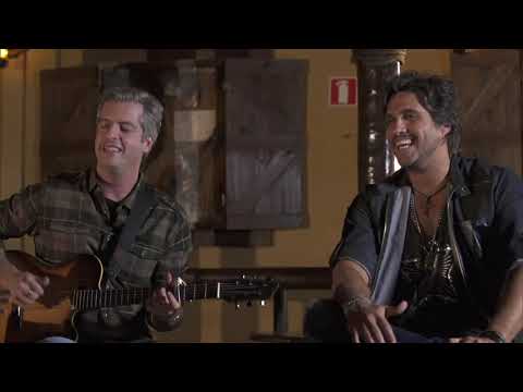 Michel Teló part. Victor & Leo e Fernando & Sorocaba - Vida Boa [Bem Sertanejo]