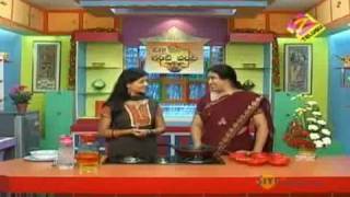 Mee Inti Vanta June 27 '10 Part - 2