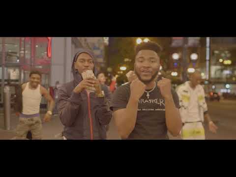 Solly Bandz - No Plans (OFFICIAL VIDEO) (Prod.By CorMill) (Shot By. Lockedown)
