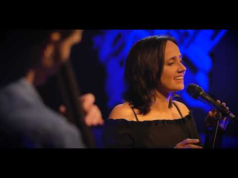 Bognár Szilvia Sextet – Úgy elmennék