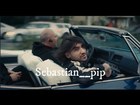 Nikolas x Ian - Imi imbrac toti verii / 1 Aprilie (sebastian__pip x @Anaconda.3007 mashup)