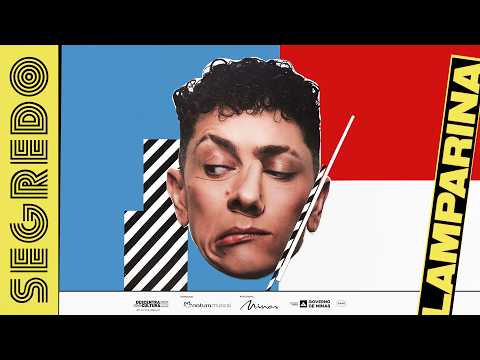 Segredo - Lamparina