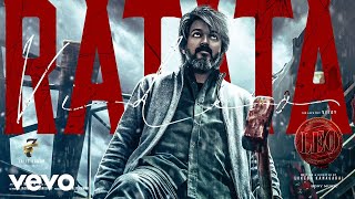 Download lagu Leo - Ratata Video | Thalapathy Vijay | Anirudh Ravichander mp3