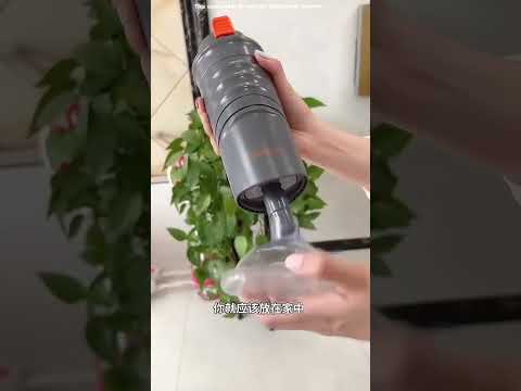 This Chinese Device Can Save Children's Lives 😱