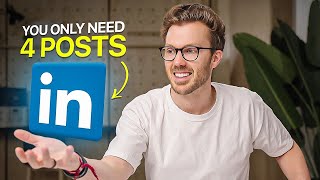 Copy My LinkedIn System to Land Premium Accounting Clients
