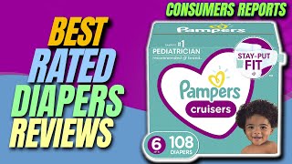 ✅Top 5 Best diapers for baby | diaper review | best cotton diapers for baby | Your Best Deal
