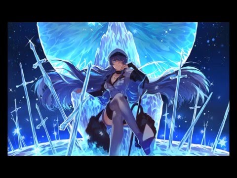 Cycerin - Winterbliss