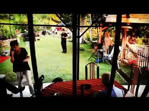 Edho Ece Hakim ekibine veda ediyor