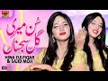 Sun Meri Gal Sajna | Hina Zulfiqar & Sajid Moji | (Official Music Video) Tp Gold